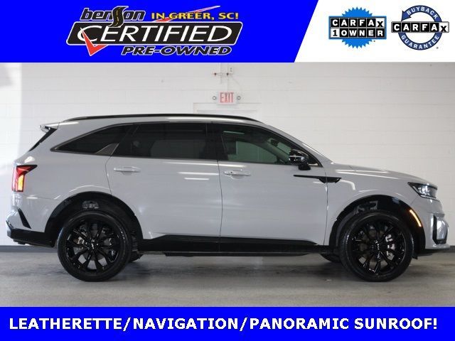 Used 2023 Kia Sorento