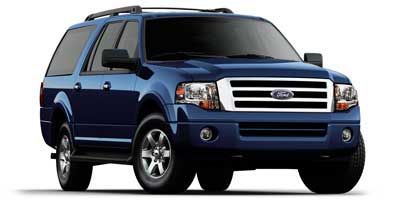Used 2010 Ford Expedition