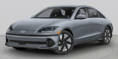 Used 2024 Hyundai IONIQ 6