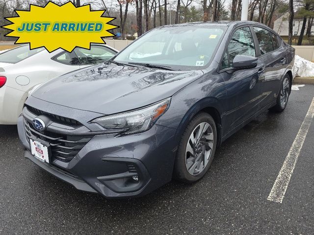 Used 2024 Subaru Legacy