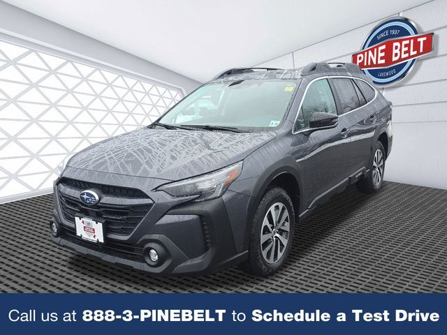 Used 2024 Subaru Outback