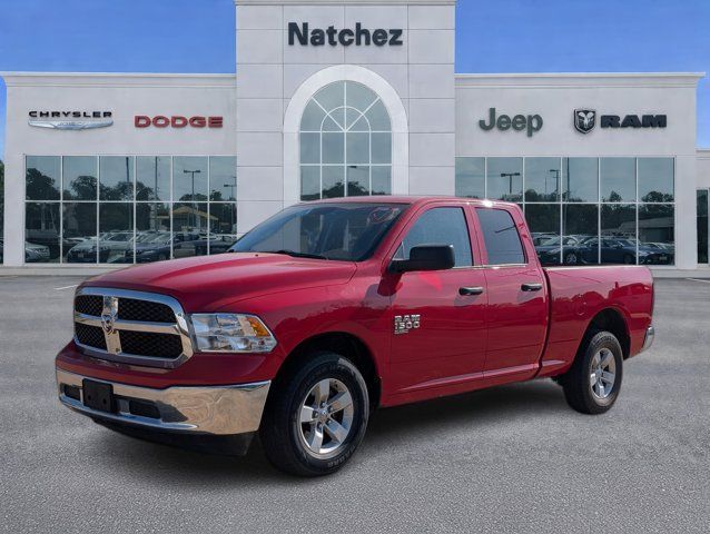 Used 2024 Ram 1500 Classic