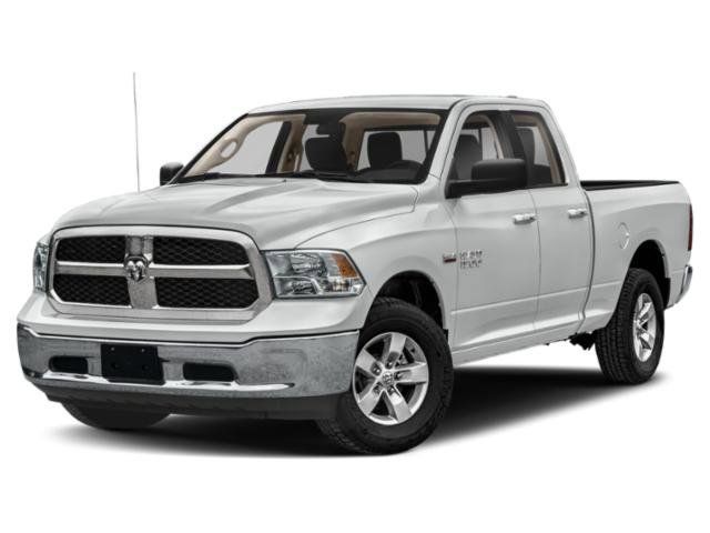 Used 2024 Ram 1500 Classic
