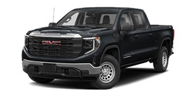 Used 2025 GMC Sierra 1500
