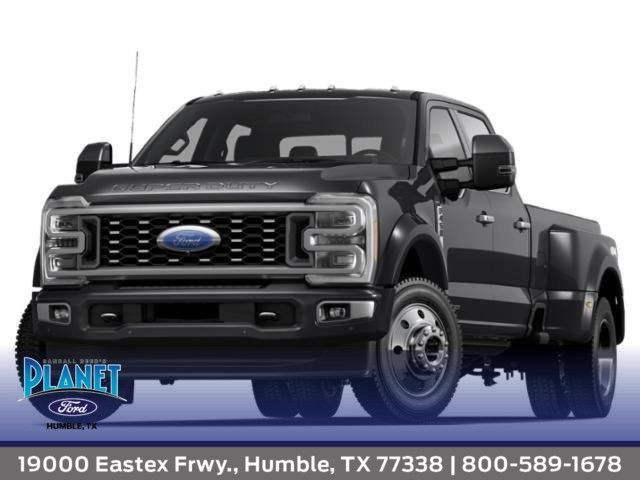 Used 2024 Ford Super Duty F-450