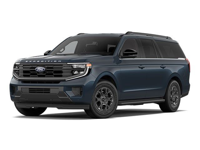 New 2026 Ford Expedition