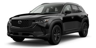 Used 2024 Mazda CX-5