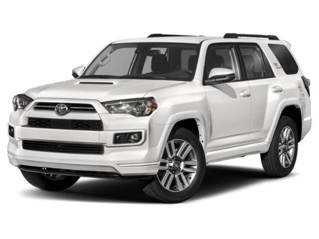Used 2024 Toyota 4Runner