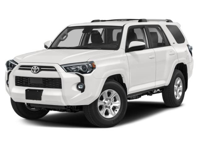 Used 2024 Toyota 4Runner