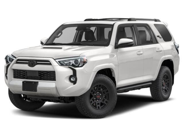 Used 2024 Toyota 4Runner
