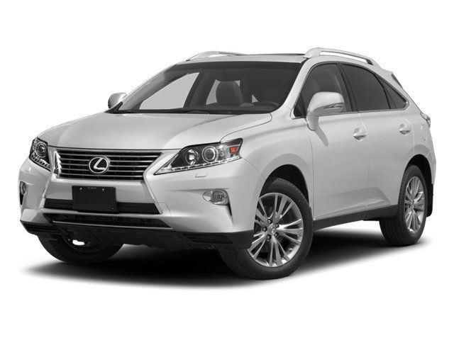 Used 2013 Lexus RX 350