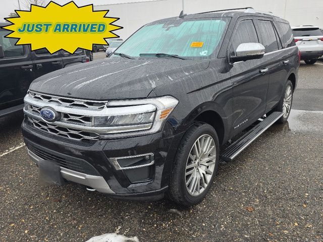Used 2023 Ford Expedition