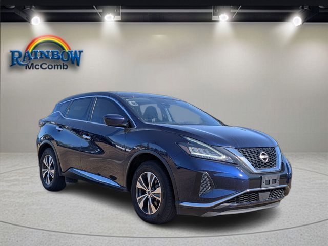 Used 2023 Nissan Murano