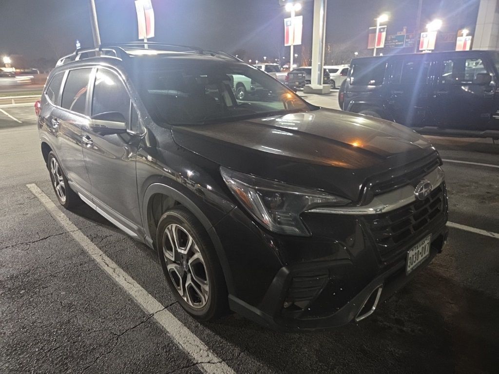 Used 2023 Subaru Ascent