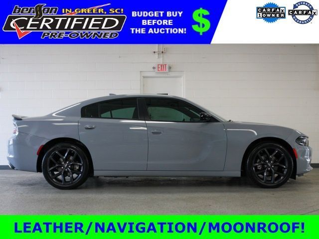 Used 2022 Dodge Charger