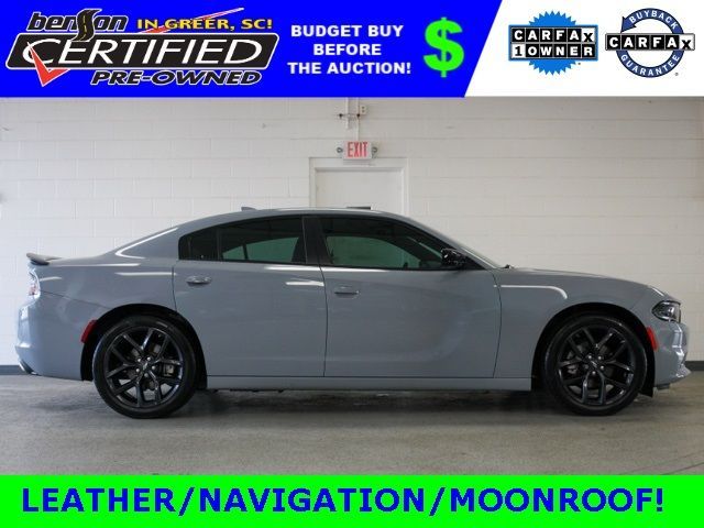 Used 2022 Dodge Charger