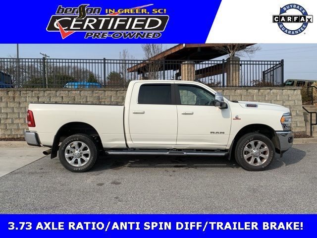 Used 2023 Ram 2500