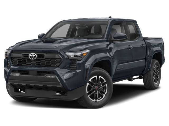Used 2024 Toyota Tacoma