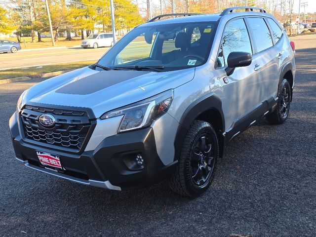 Used 2022 Subaru Forester