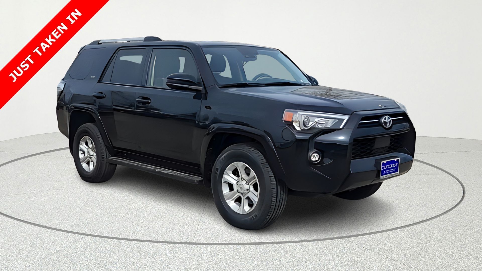 Used 2024 Toyota 4Runner