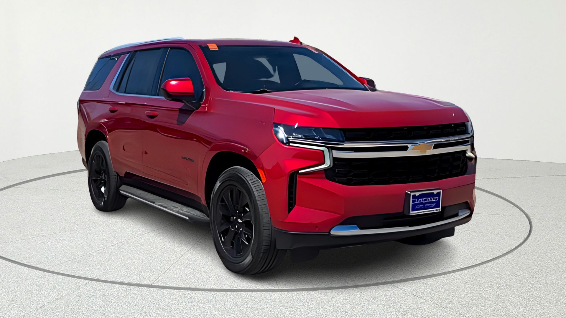 Used 2023 Chevrolet Tahoe