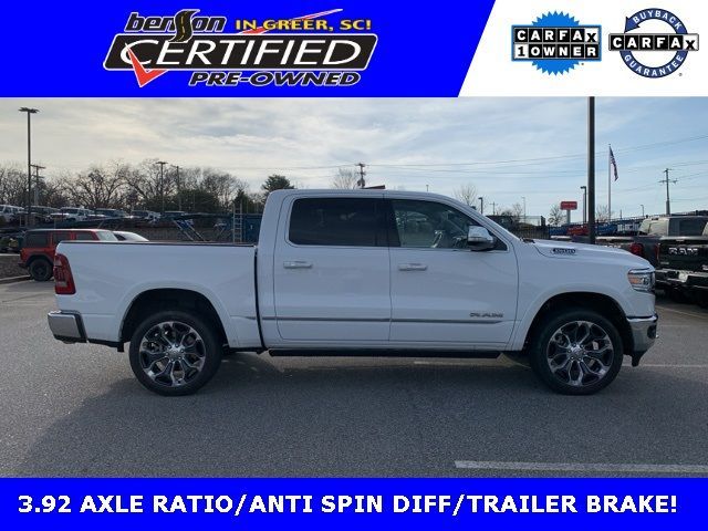 Used 2022 Ram 1500