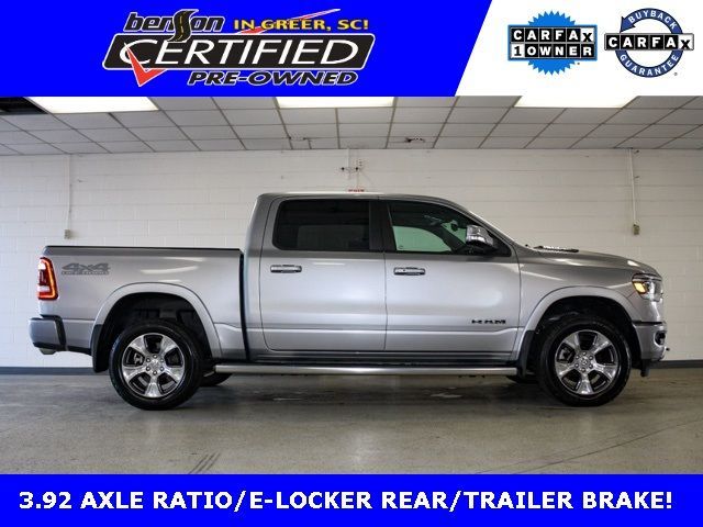 Used 2022 Ram 1500