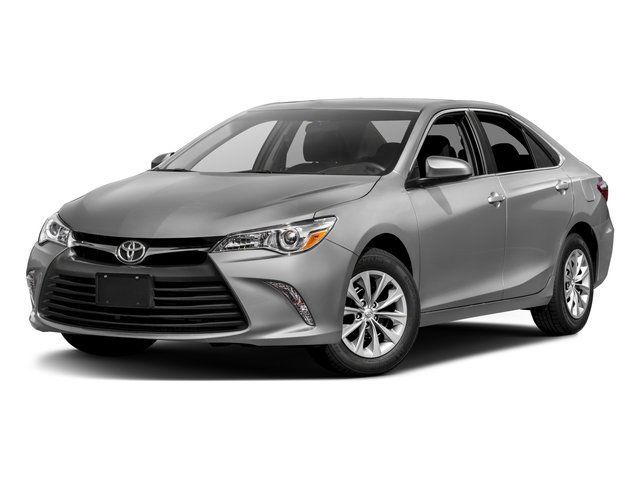 Used 2016 Toyota Camry