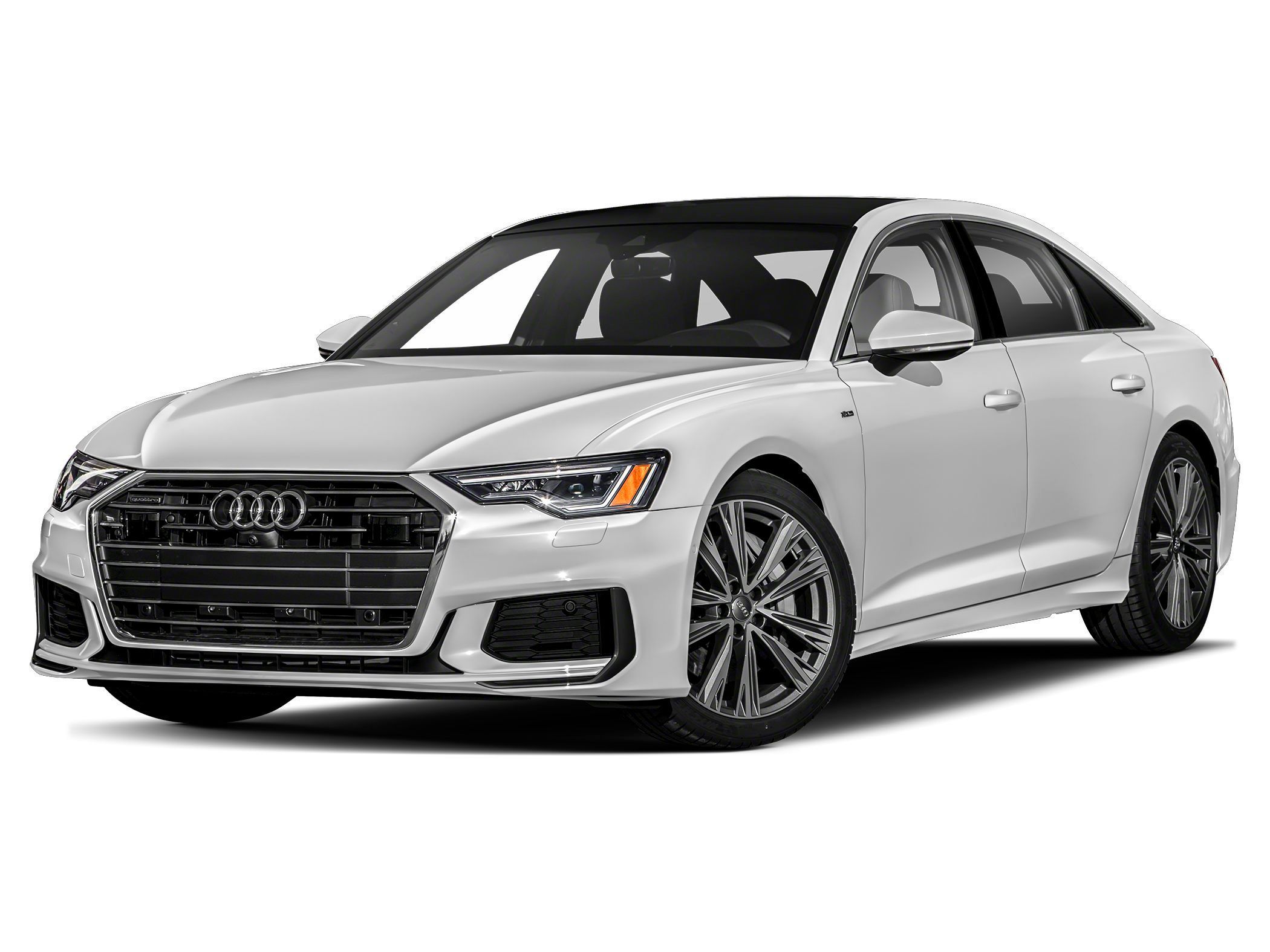 Used 2019 Audi A6