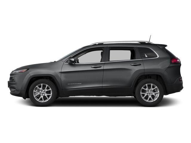 Used 2018 Jeep Cherokee