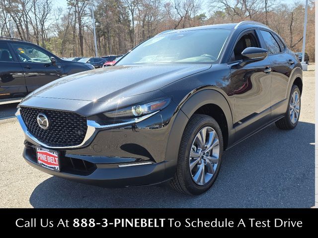 New 2026 Mazda CX-3