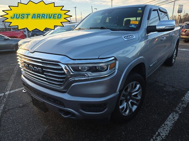 Used 2019 Ram 1500
