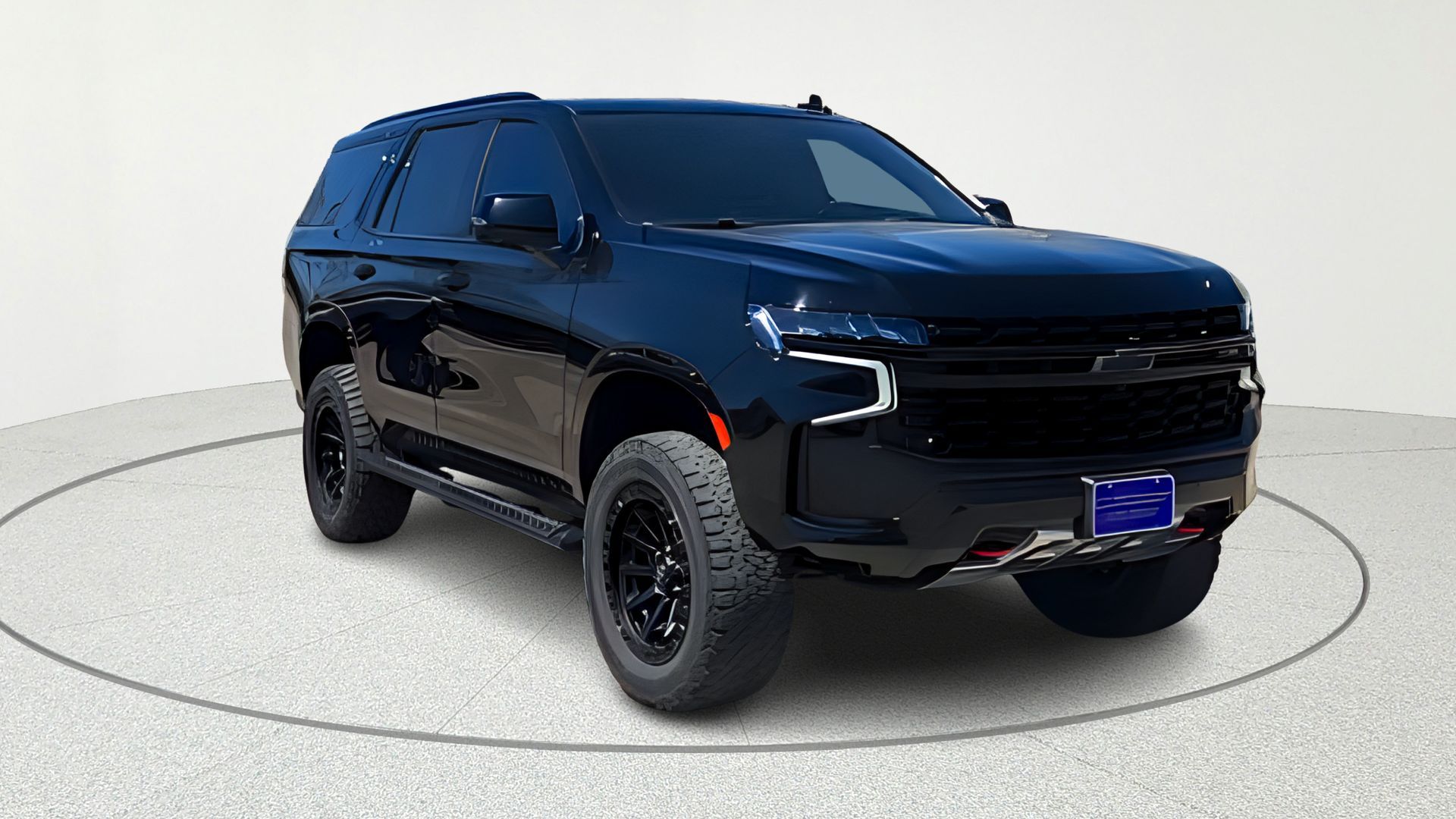 Used 2023 Chevrolet Tahoe