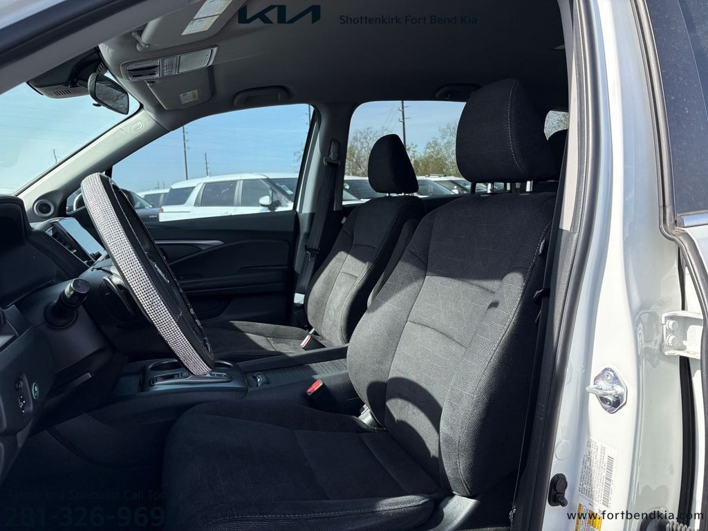 Used 2021 Honda Pilot