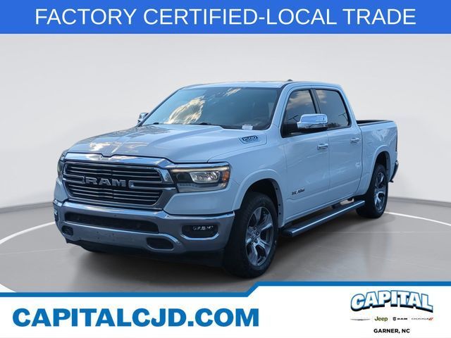 Used 2022 Ram 1500