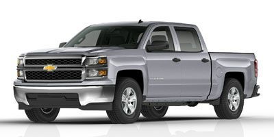 Used 2015 Chevrolet Silverado 1500