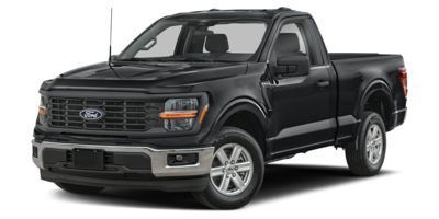 Used 2024 Ford F-150