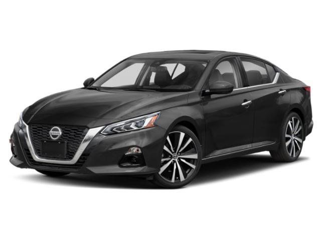 Used 2019 Nissan Altima