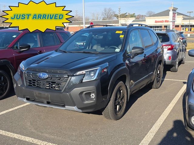 Used 2023 Subaru Forester