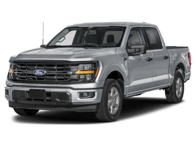 New 2026 Ford F-150