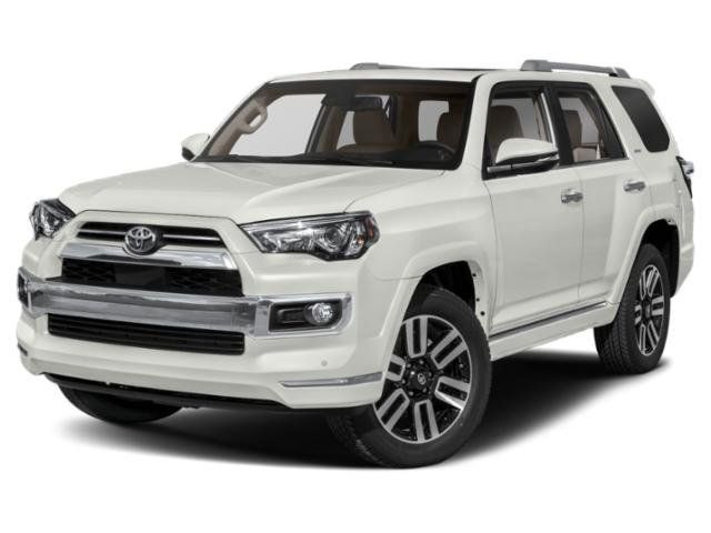 Used 2022 Toyota 4Runner