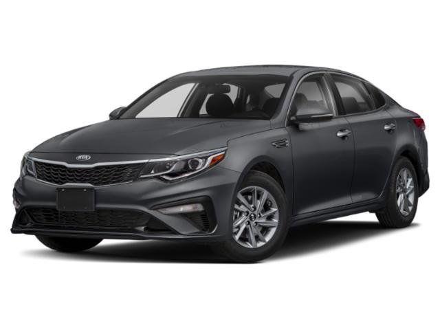 Used 2020 Kia Optima