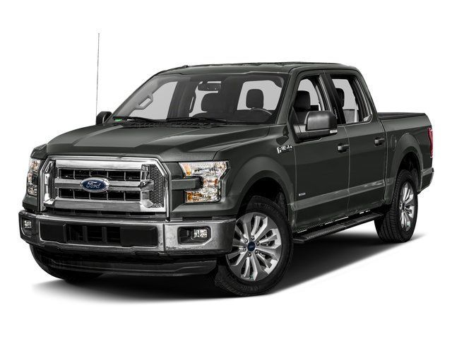 Used 2017 Ford F-150