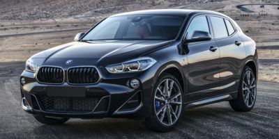 Used 2020 BMW X2