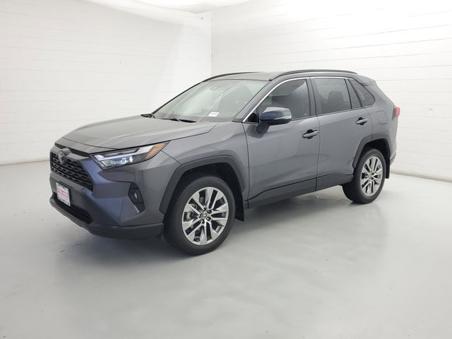 Used 2022 Toyota RAV4