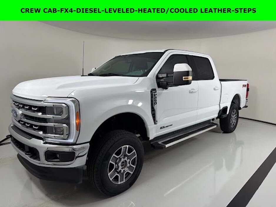 Used 2023 Ford Super Duty F-250