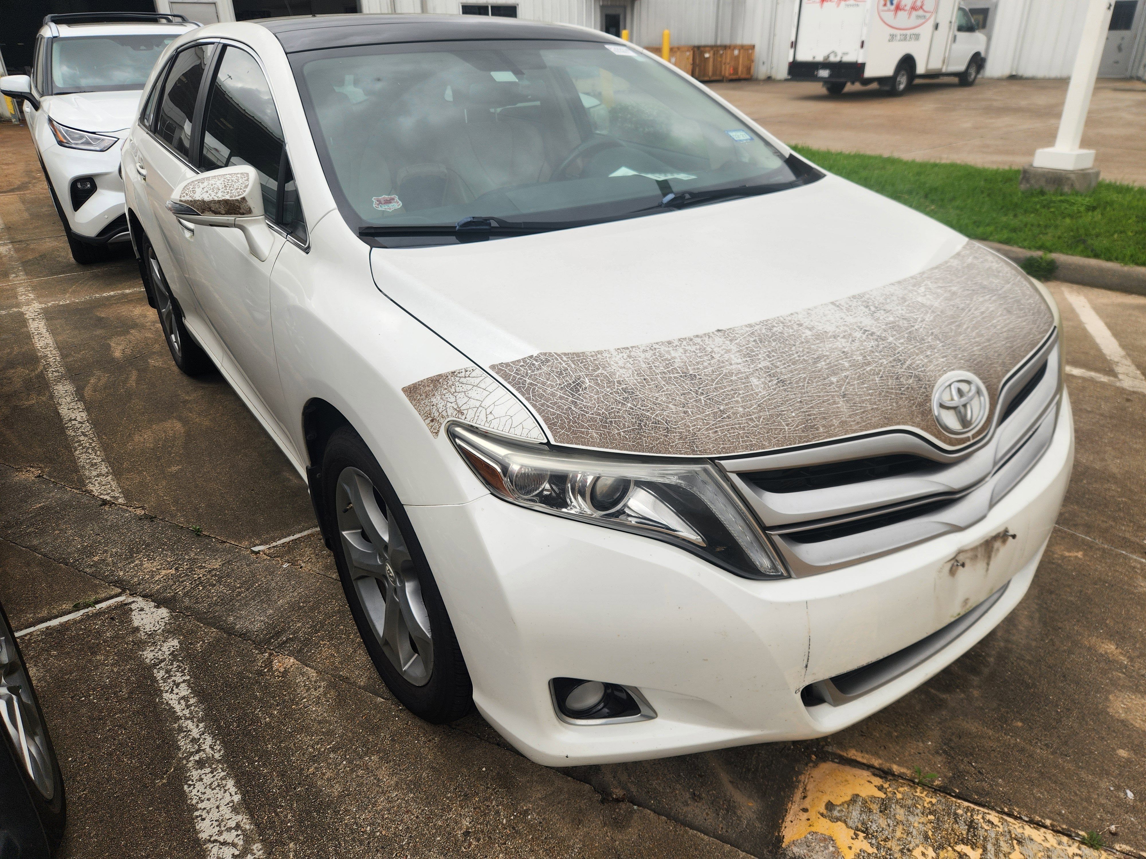 Used 2013 Toyota Venza