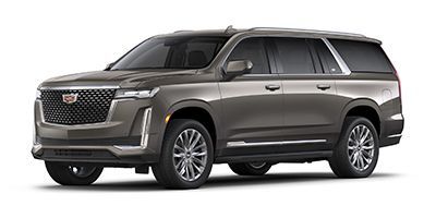 Used 2023 Cadillac Escalade ESV
