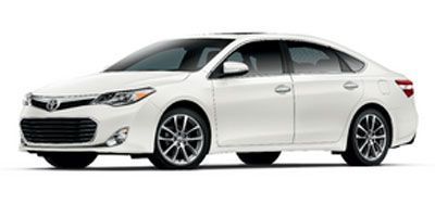 Used 2013 Toyota Avalon
