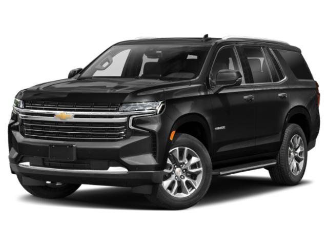 Used 2021 Chevrolet Tahoe